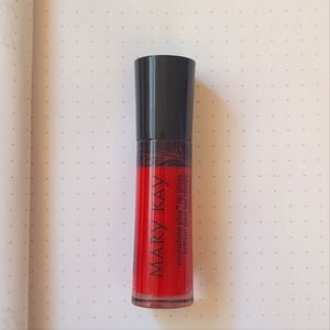 Rock "N' Red Mary Kay Lip Gloss